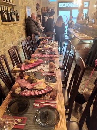 Enoteca Daja