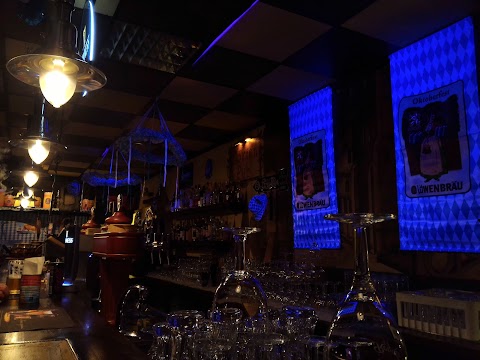 Birreria -Lorien Pub