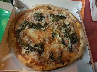 Pizzeria Due Torri