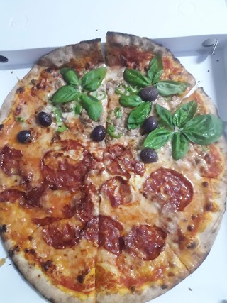 Pizzeria da Nino