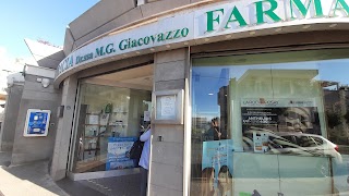 Farmacia Giacovazzo Dr.Ssa M.G.