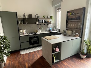 cookroom design