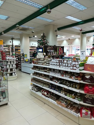 Cristaldi International Food Store