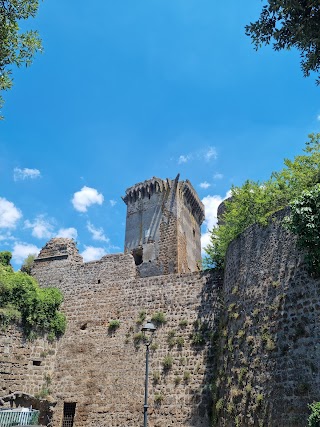 Casa Tuscia Enoteca con Cucina