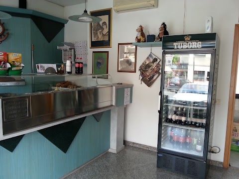 pizzeria IL Veliero