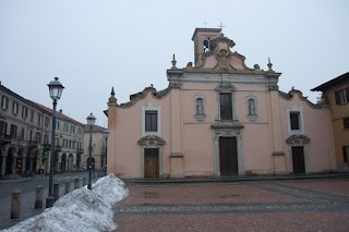 La Porta Del Benessere Di Chapman Giada Ruggiero Ilenia & C. Snc