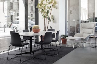 Herman Miller Showroom for Trade Clients