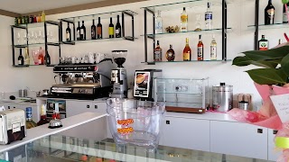 caffetteria dell'angolo