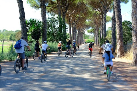 Roma STARBIKE - e-Bike Tours & Experiences