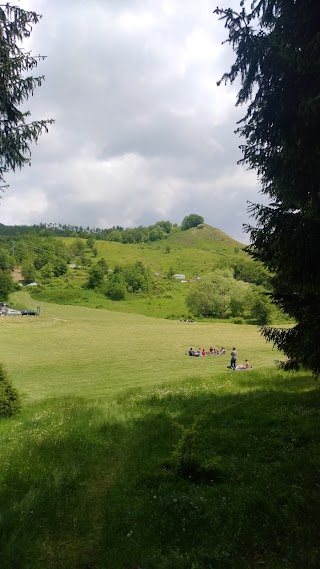 Rifugio Pratizzano