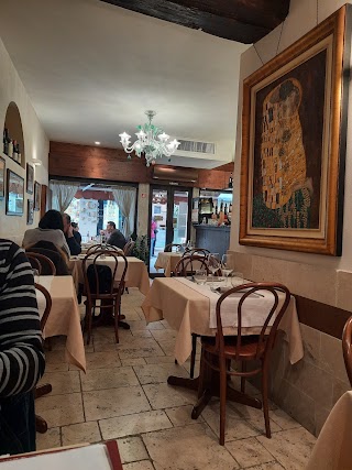 Ristorante Cavatappi