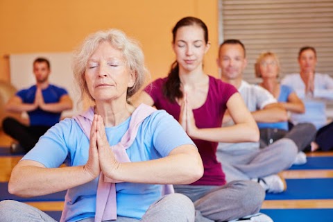 Simone Gatto - Centro Olistico Corsi Meditazione Mindfulness e Musicoterapia - Studio Qui e Ora