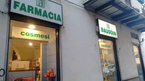 Farmacia Baudoin