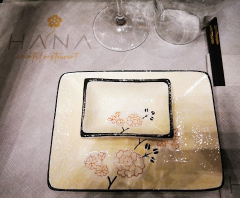 Hana Oriental Restaurant Caorle