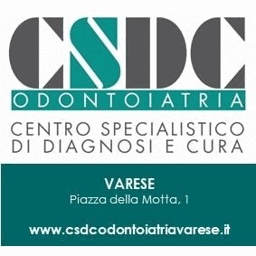 Csdc Odontoiatria Varese