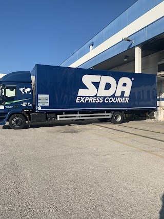 SDA Express Courier