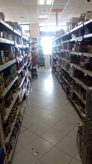 CONAD CITY