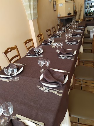 Ristorante Al Borgo Antico Di Fanelli Antonella