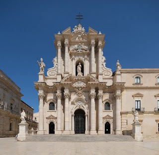 Ortigia Loft Via Malta, 22