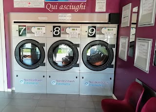 L'oasi Ecologica (Lavanderia Self Service)