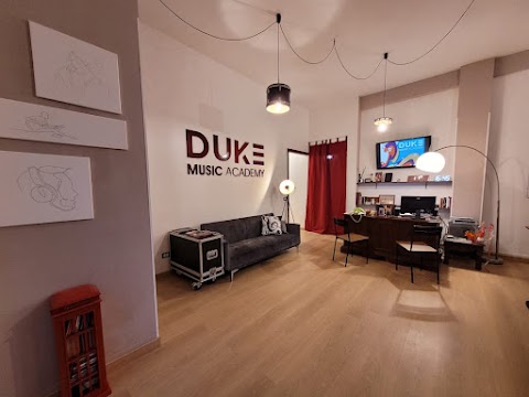 DUKE Music Academy