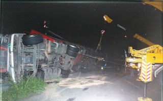 Centro Soccorso F.Lli Consoli