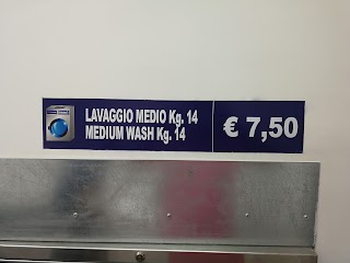 Fast Wash - Lavanderia Self Service