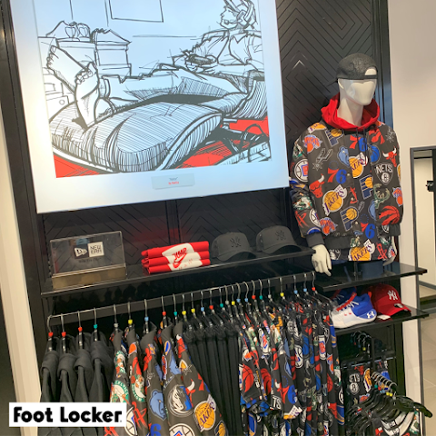 Foot Locker