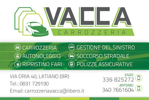 Carrozzeria Vacca