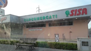 SISA Supermercati SpesaNova