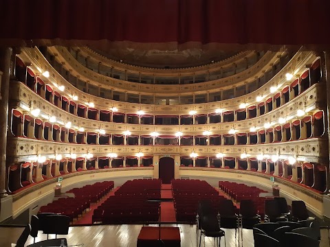 Teatro Sociale di Mantova