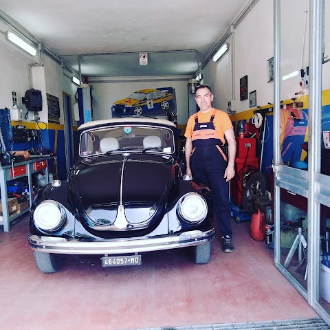 Autofficina Noto Vincenzo