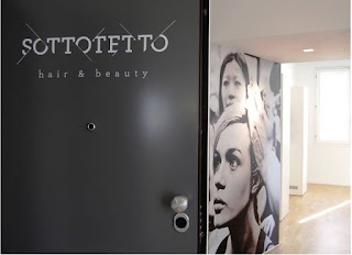 Sottotetto Hair&Beauty Bologna