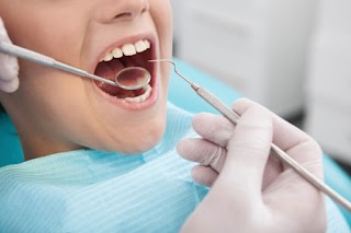 Studio Dentistico Spaziani Dott.ssa Maria