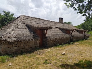 Pagliaio di Piano Pomo