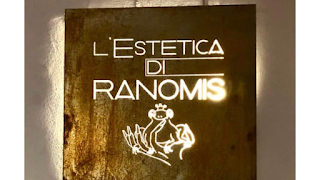 L'ESTETICA DI RANOMIS