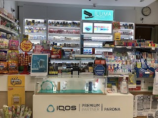 IQOS PREMIUM PARTNER PARONA