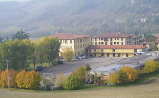 Istituto Salesiano Della Beata Vergine Di San Luca