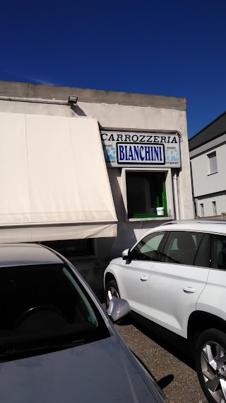 Carrozzeria Bianchini Renato e C.