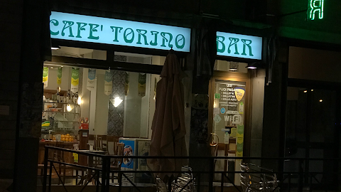 Cafe' Torino Di Suriano Aldo S. A. S.