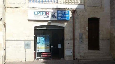 EPIFIN - Soluzioni Finanziarie