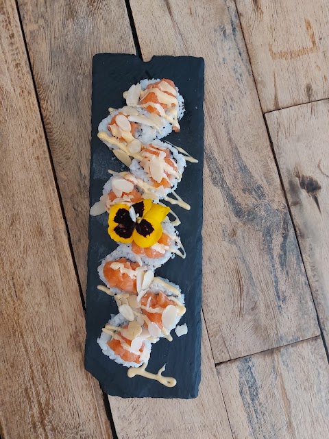 Yado Sushi
