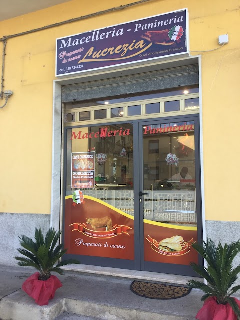 Macelleria Lucrezia