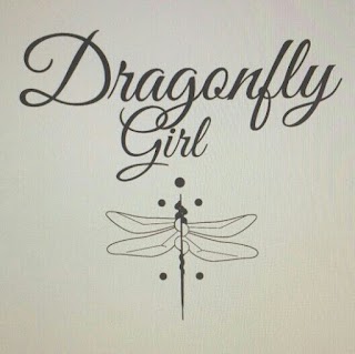 Dragonfly Girl di Tania Landolfo