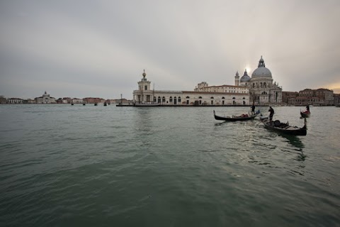 Venice Tours -Touring Different