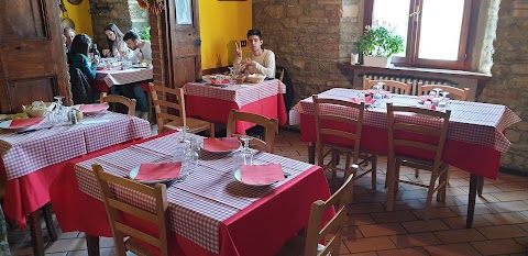 Albergo Ristorante Gea