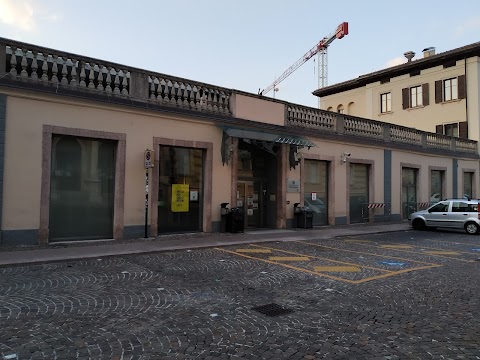 Università di Trento - Facoltà di Giurisprudenza