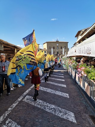 Informazioni Turistiche