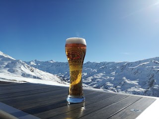 La Cabane d'en haut