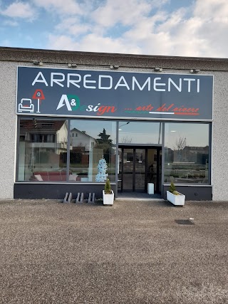 Arredamenti A&Design .. l'arte del vivere